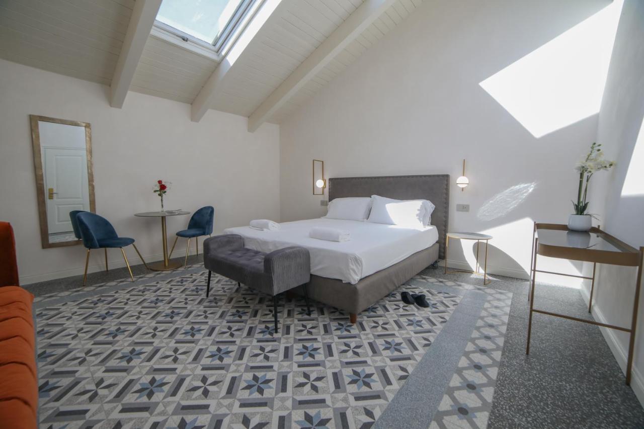 20 Miglia Boutique Hotel 4*