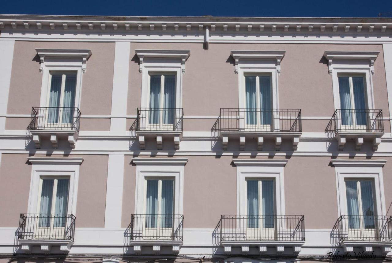 Hotel 20 Miglia Boutique 4*