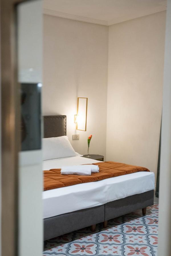 20 Miglia Boutique Hotel CTA