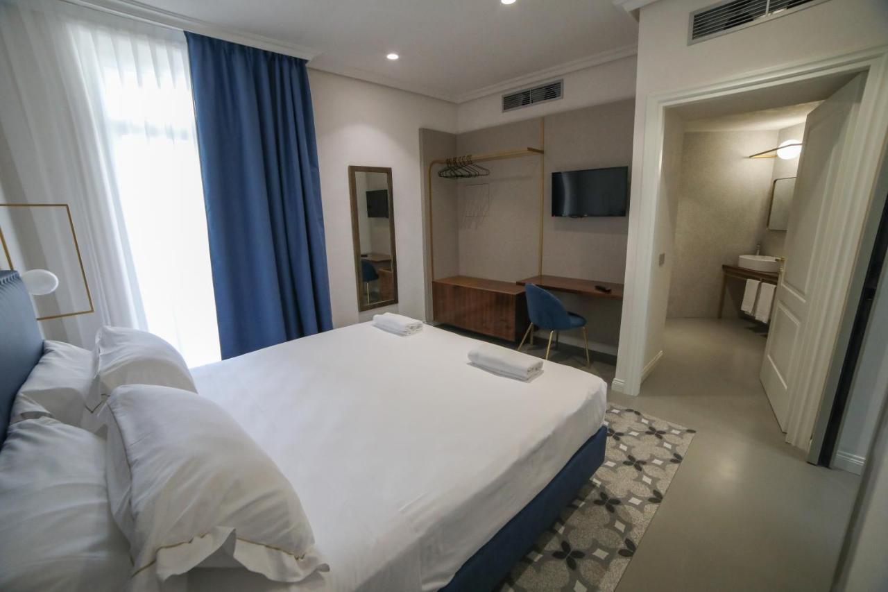 20 Miglia Boutique Hotel