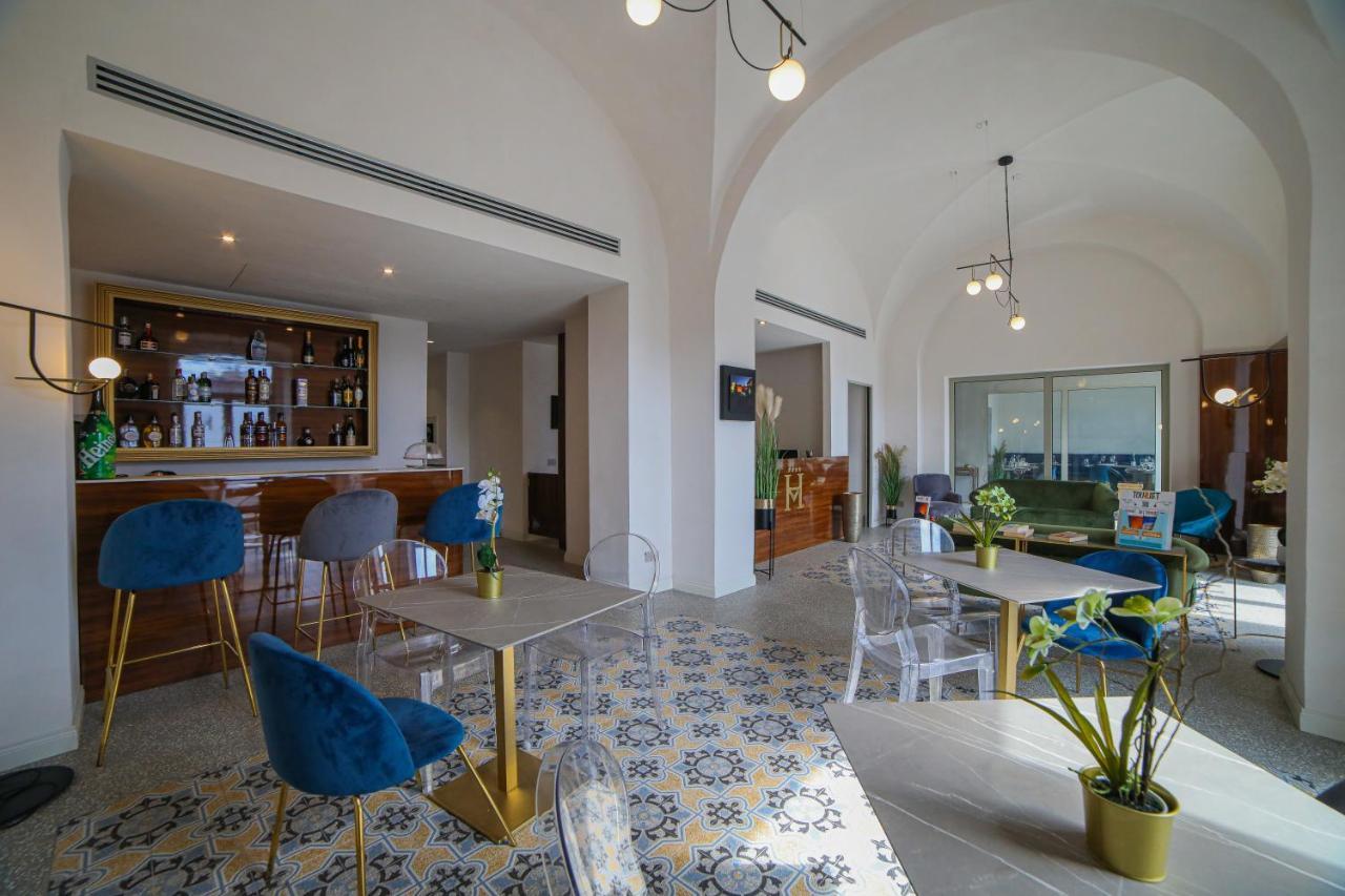 20 Miglia Boutique Catânia