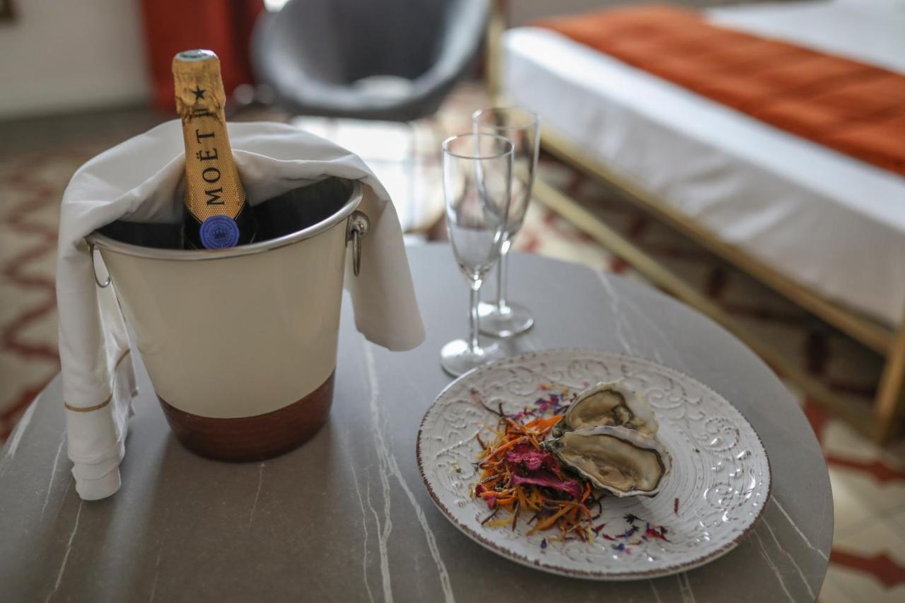 20 Miglia Boutique 4* Catânia
