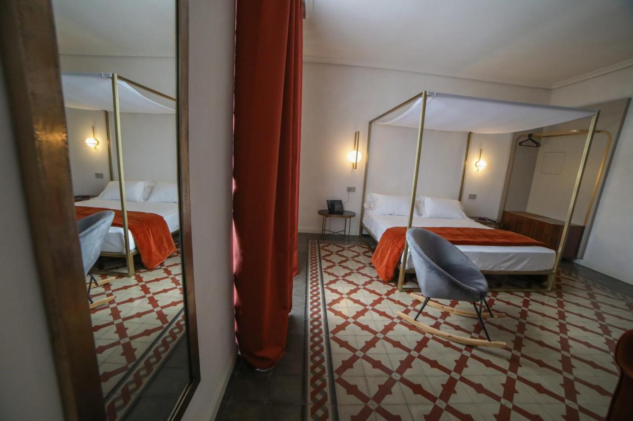 20 Miglia Boutique Hotel