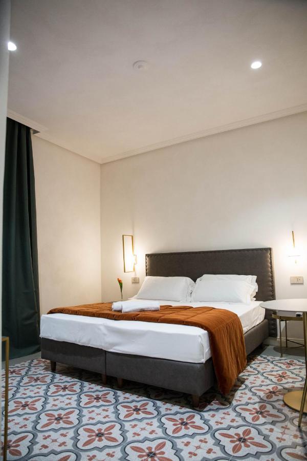 20 Miglia Boutique Hotel Catane