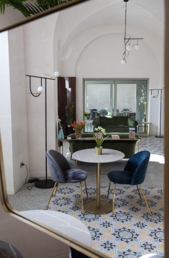 20 Miglia Boutique Hotel 4*