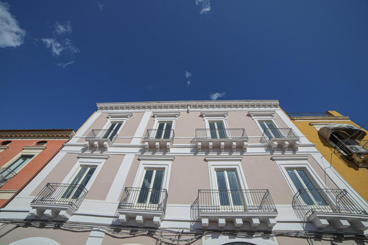 Hotel 20 Miglia Boutique Catane