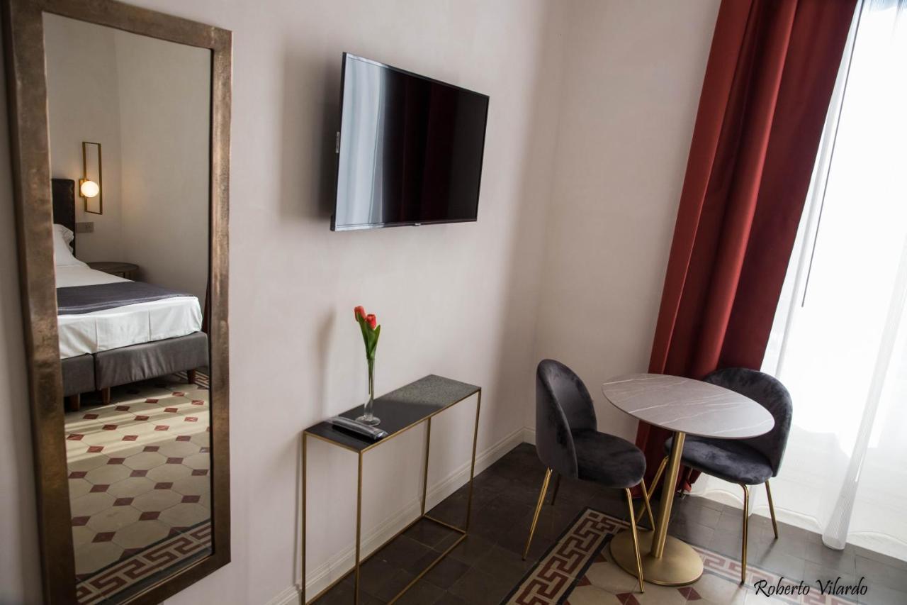 Hotel 20 Miglia Boutique