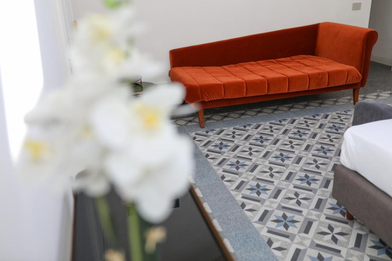 20 Miglia Boutique 4* Catane
