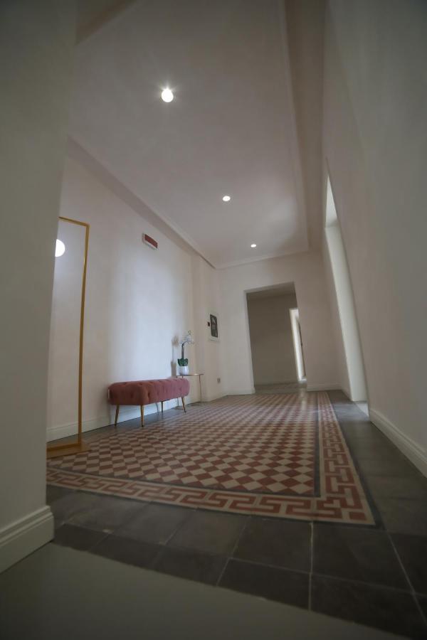 Hotel 20 Miglia Boutique Catane