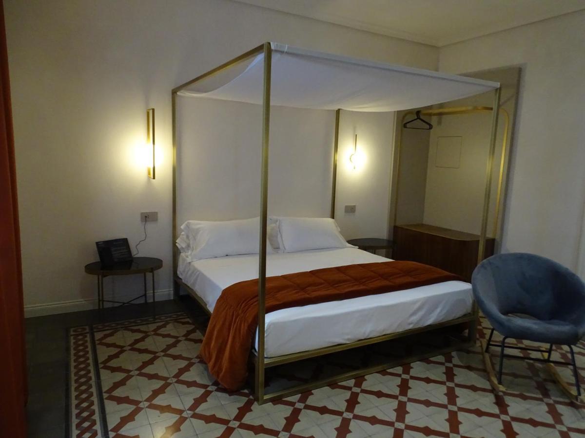 Hotel 20 Miglia Boutique Catane