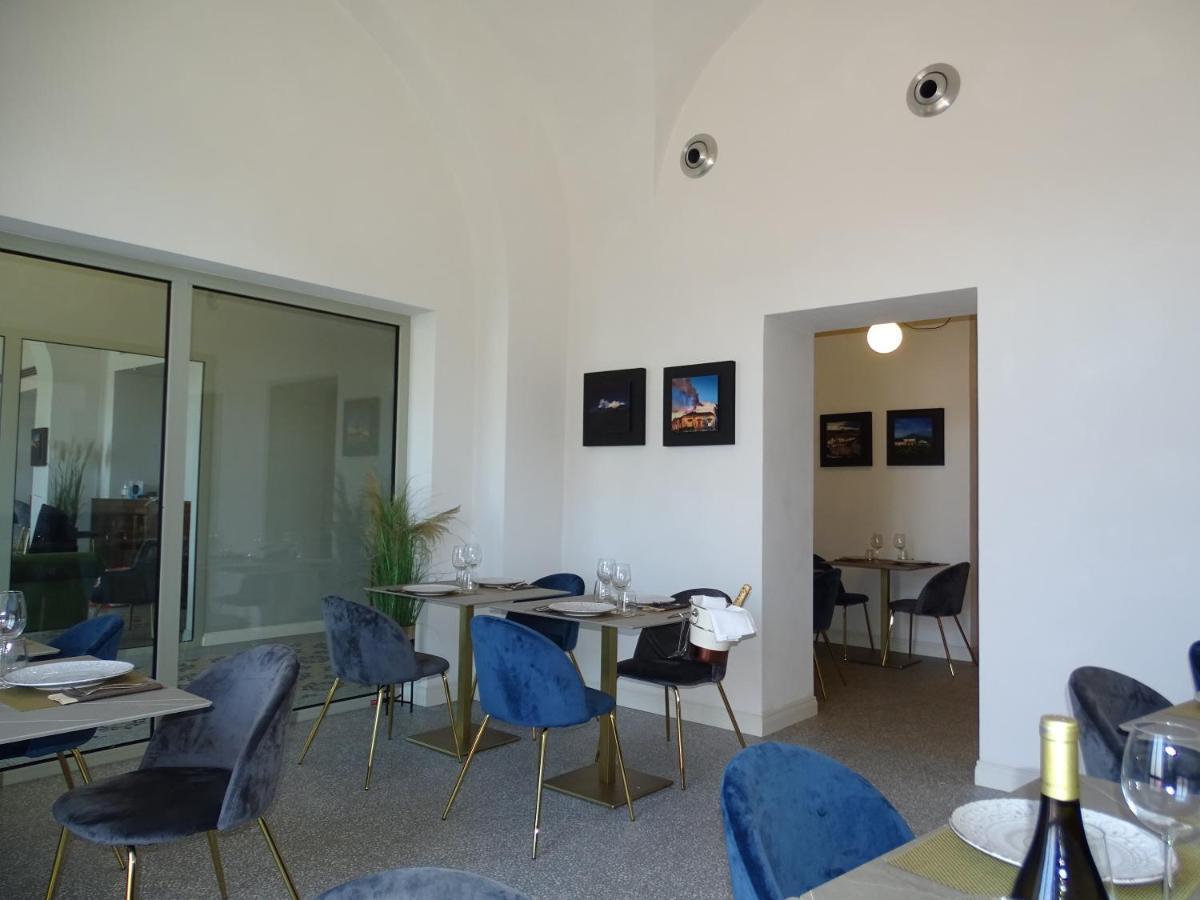Hotel 20 Miglia Boutique