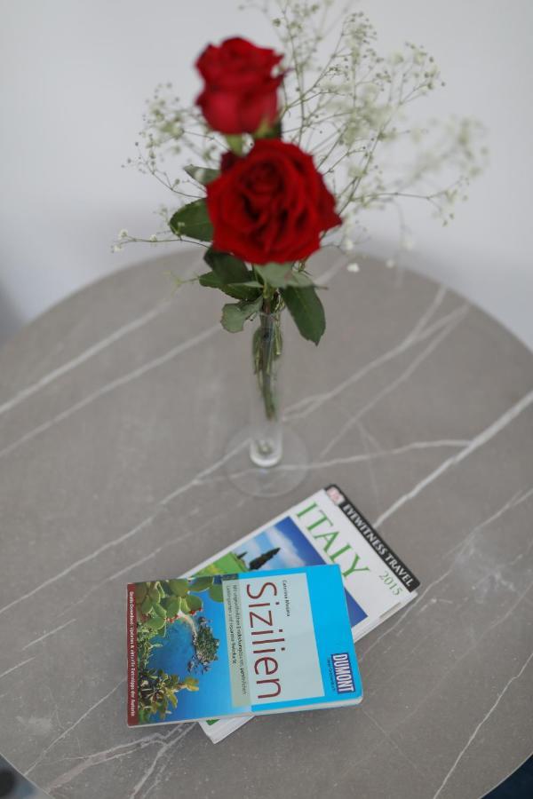 Hotel 20 Miglia Boutique Catane