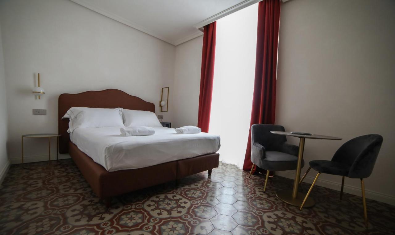 Hotel 20 Miglia Boutique Catane