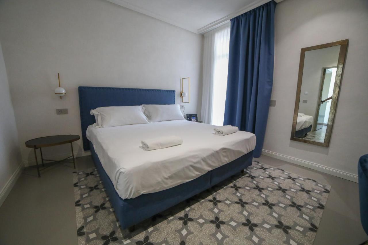 Hotel 20 Miglia Boutique