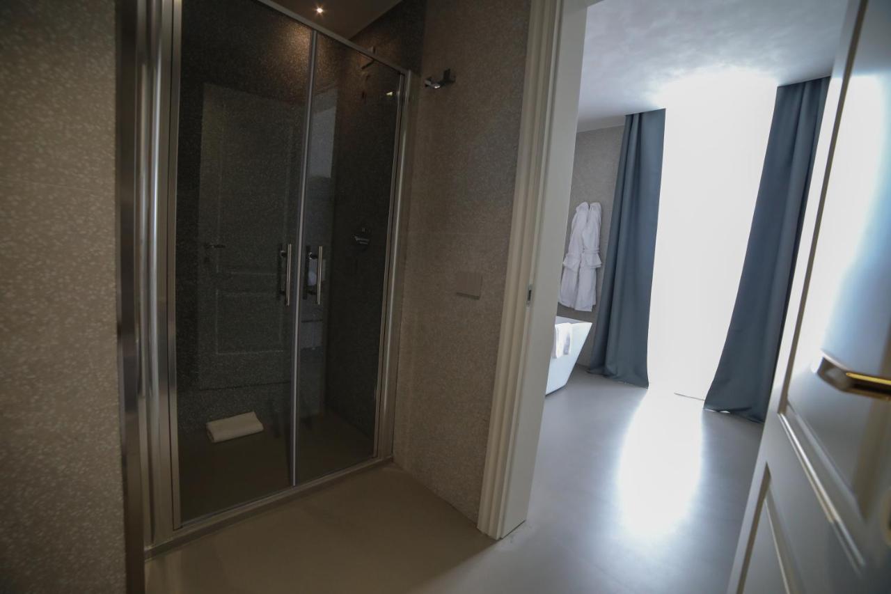 20 Miglia Boutique Hotel Catane