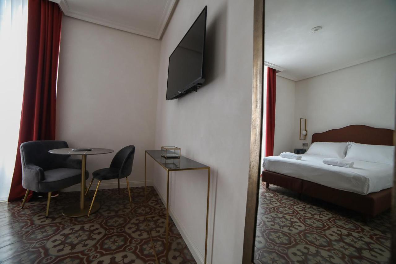 20 Miglia Boutique 4*