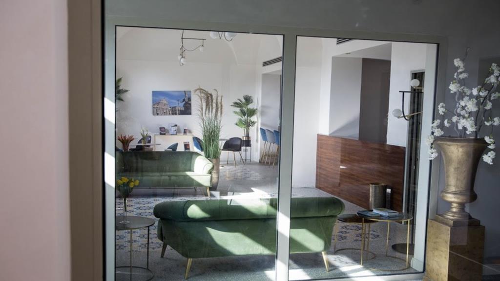20 Miglia Boutique 4* Catane