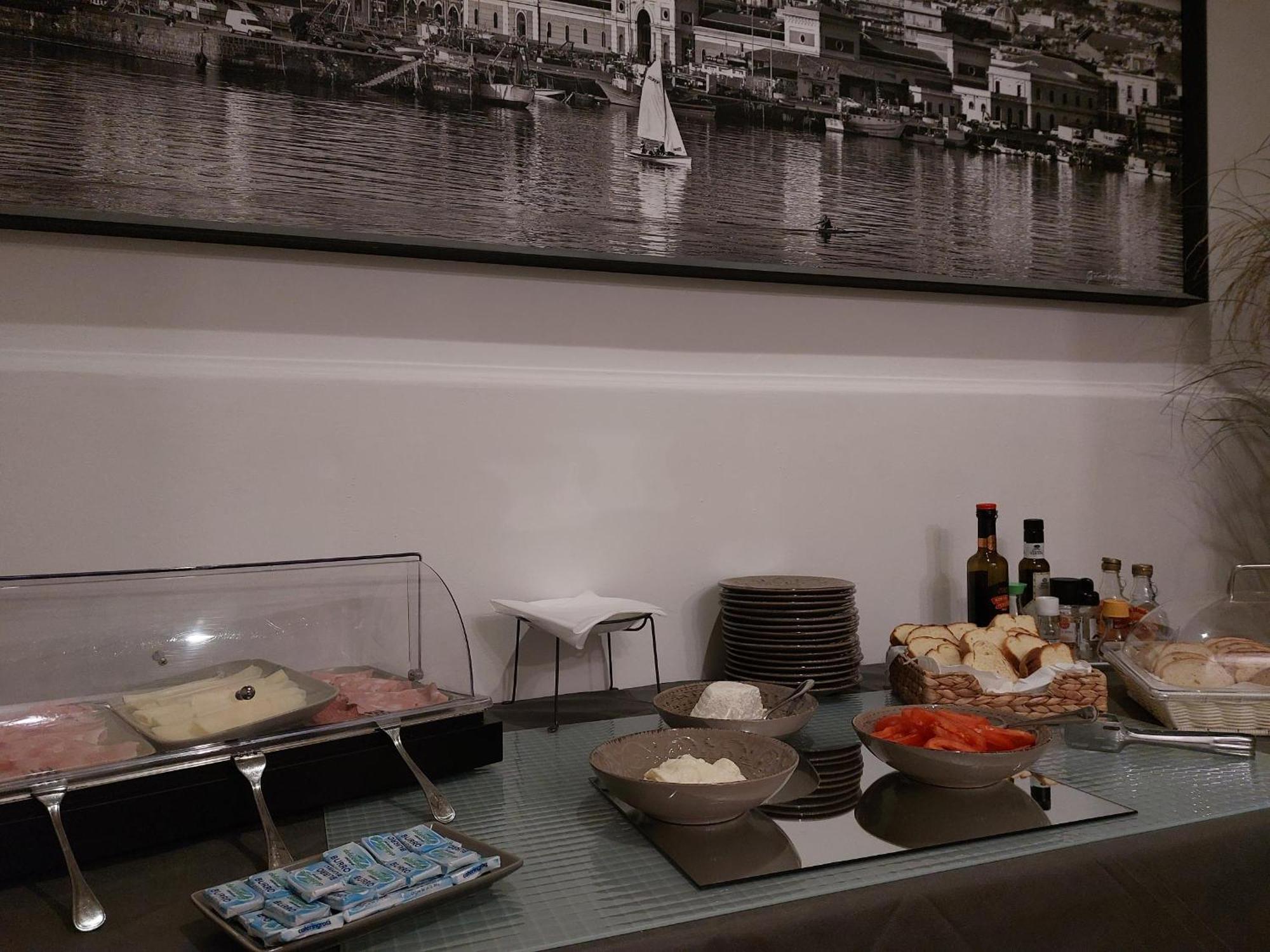 Hotel 20 Miglia Boutique Catane